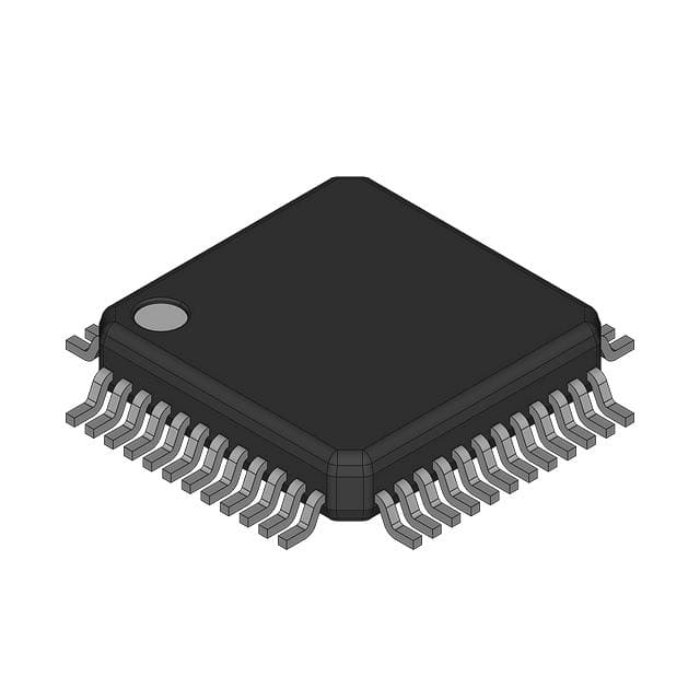 MM912F634DV2AP Freescale Semiconductor