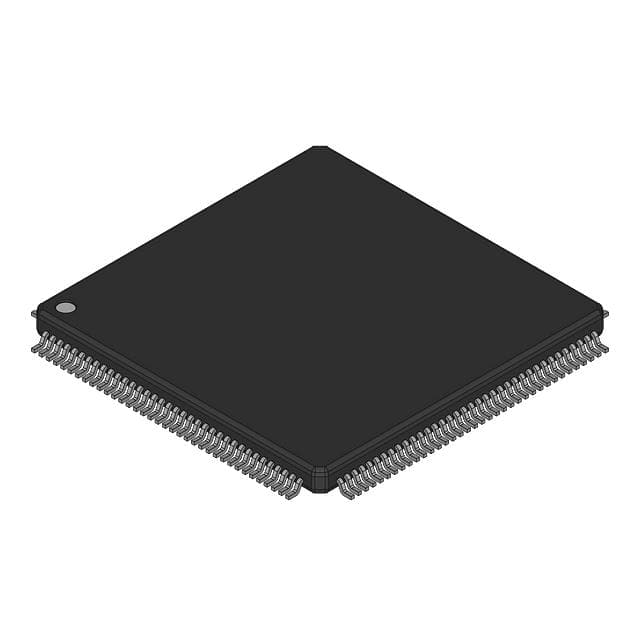 XC5215-6HQ208C0359 AMD Xilinx