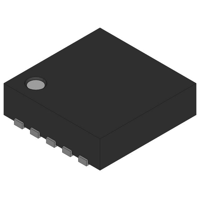 LM3658SDX National Semiconductor