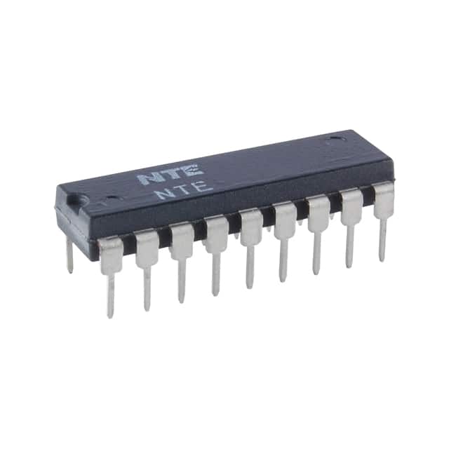NTE4598B NTE Electronics, Inc