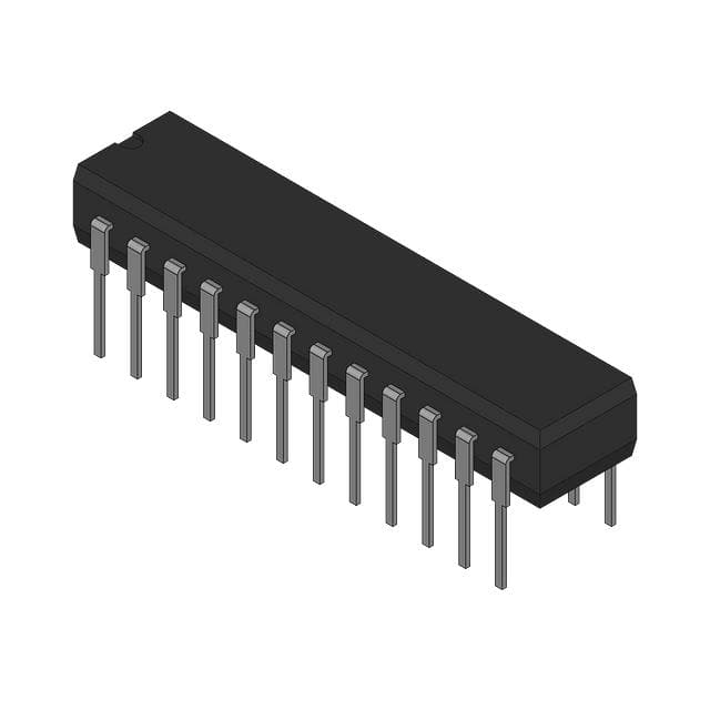 100102DC National Semiconductor