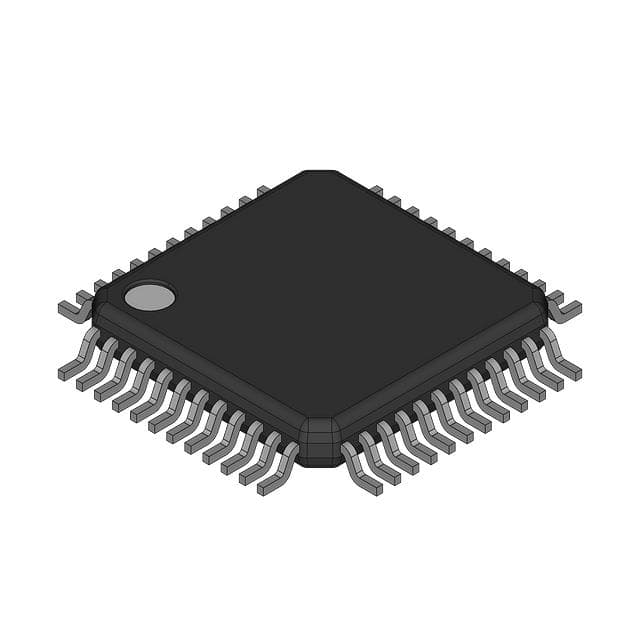 ISPLSI2032-80LT48I Lattice Semiconductor Corporation