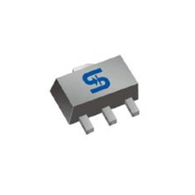 TS9011SCY RMG Taiwan Semiconductor Corporation