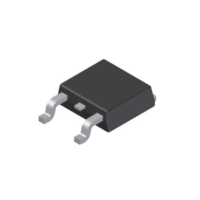 AZ1084CD-3.3TRG1 Diodes Incorporated