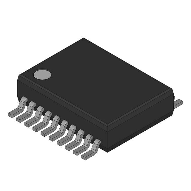 QS74FCT1280TQ Quality Semiconductor