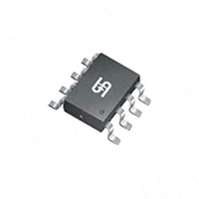 TS19830CS RLG Taiwan Semiconductor Corporation