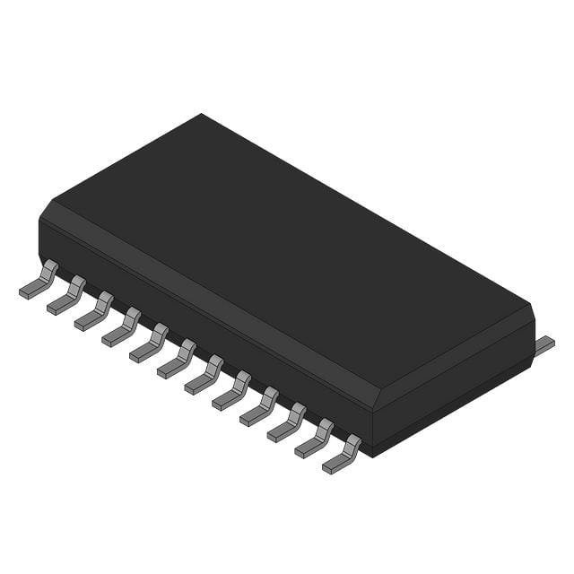 MC33991DWR2-FR Freescale Semiconductor
