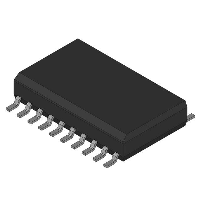 GAL16V8ZD-12QS Lattice Semiconductor Corporation