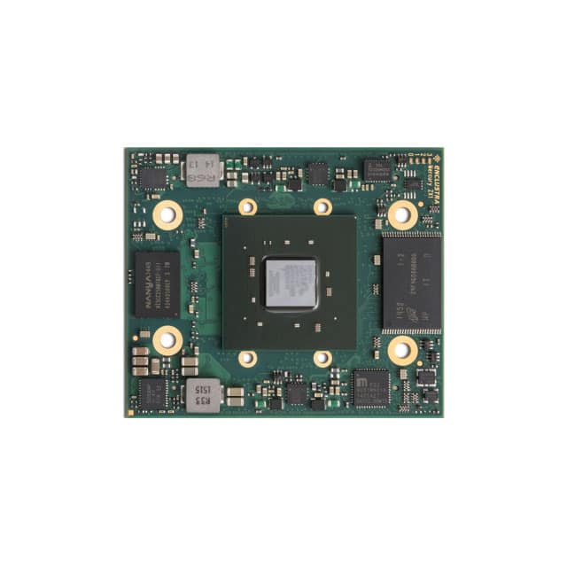 ME-ZX1-45-2I-D10-P-R3 Enclustra FPGA Solutions
