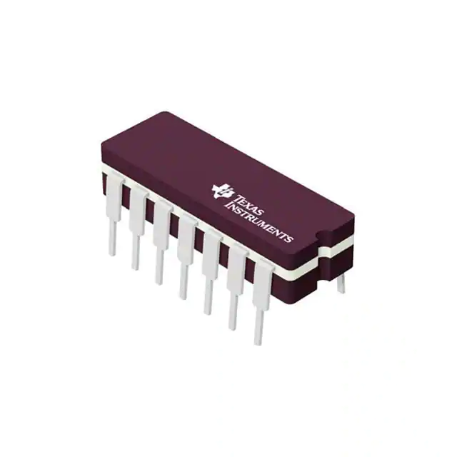 SN74HCT125N Texas Instruments