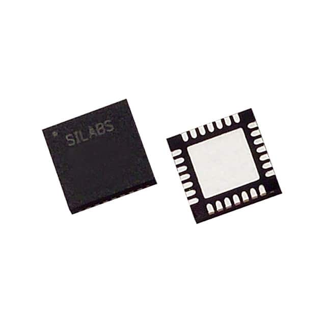 CP2102-GMR Silicon Labs