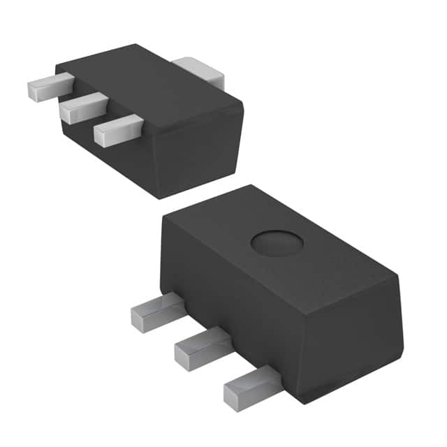 AZ1117CR-3.3TRG1 Diodes Incorporated