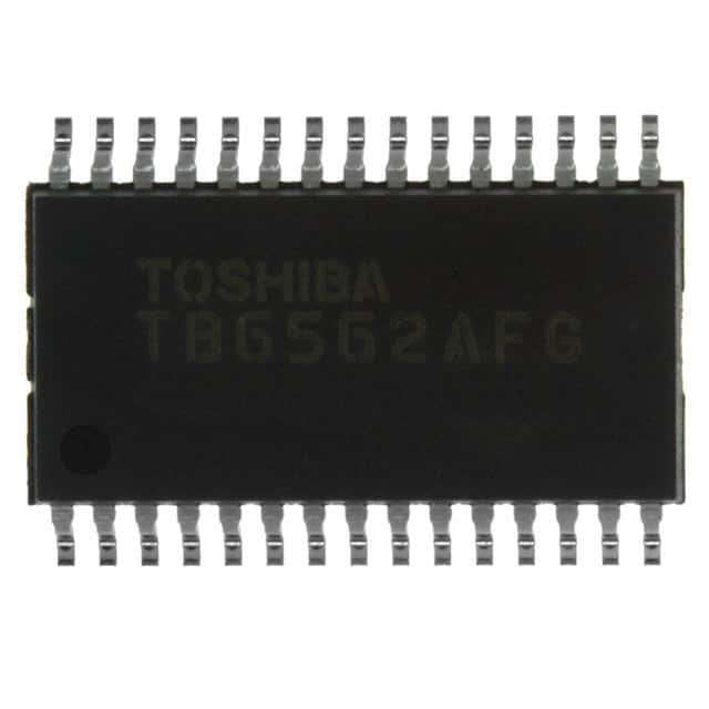 TB6562AFG,8,EL Toshiba Semiconductor and Storage
