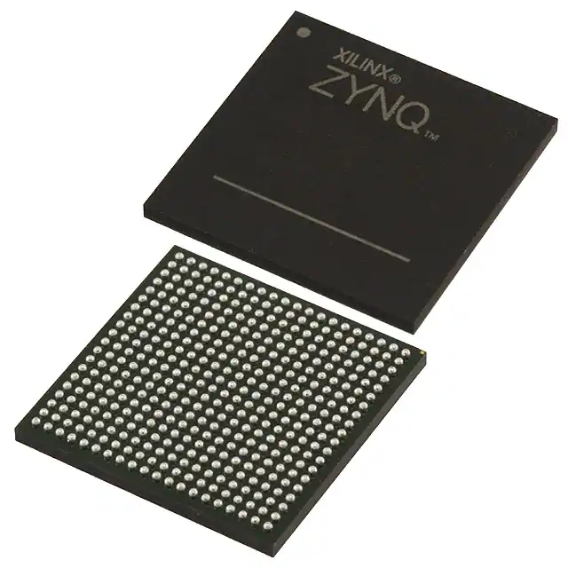 XC7Z010-1CLG400C AMD Xilinx