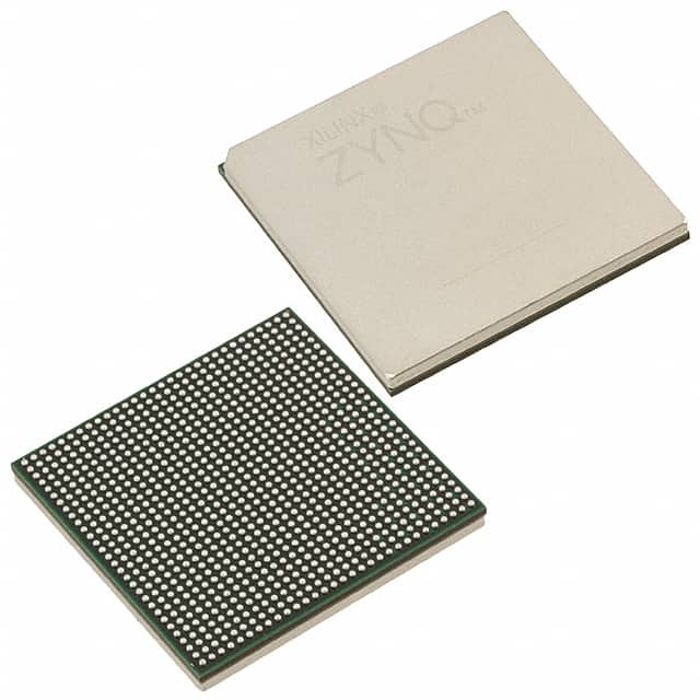 XC7K325T-2FFG900I AMD Xilinx