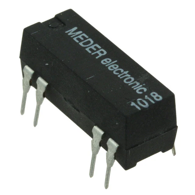 DIP05-1C90-51F Standex-Meder Electronics