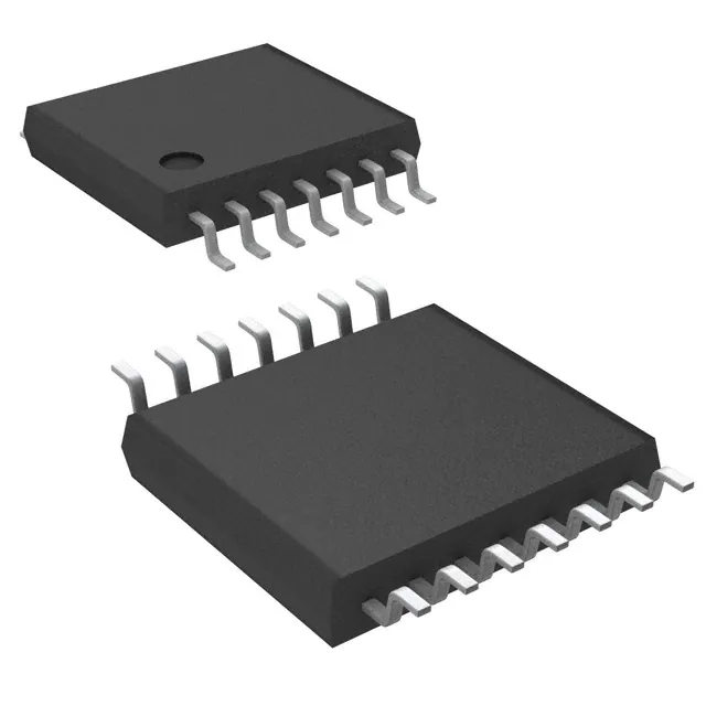 MCP2030A-I/ST Microchip Technology