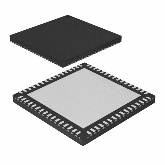 ATMEGA128RFA1-ZU Microchip Technology