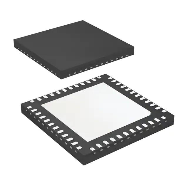 NRF51422-QFAC-R Nordic Semiconductor ASA