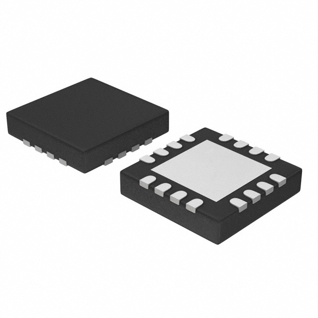 AD8318SCPZ-EP-RL7 Analog Devices Inc.