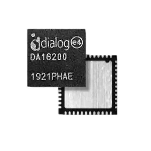 DA16200-00000A32 Dialog Semiconductor GmbH