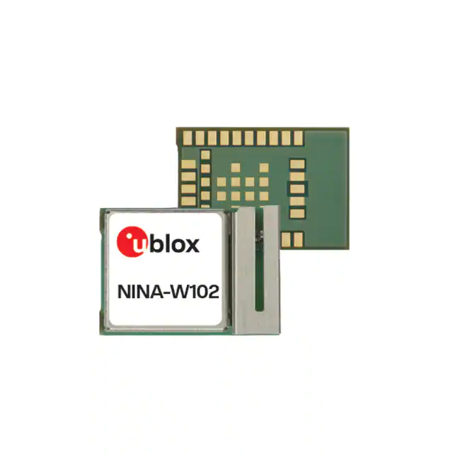 NINA-W102-00B u-blox