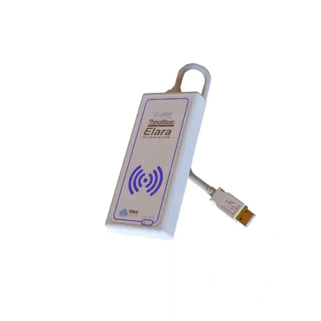 PLT-RFID-EL6-ULB-4-USB