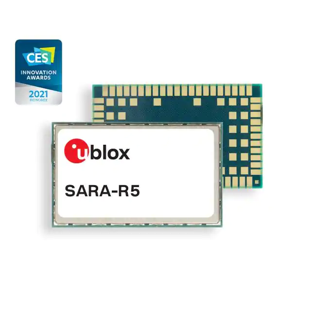 SARA-R500S-01B u-blox