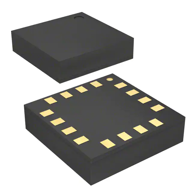 LY550ALH STMicroelectronics