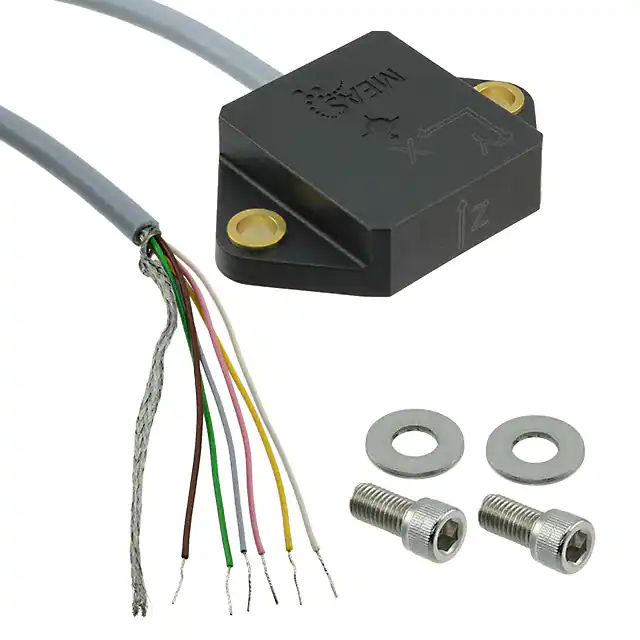 4030-002-120 TE Connectivity Measurement Specialties