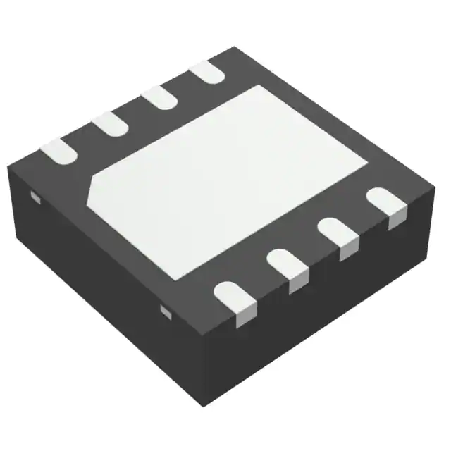 MX8682R IXYS Integrated Circuits Division