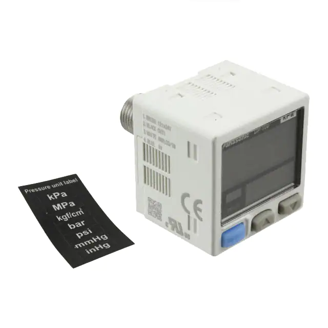 DP-101A-N Panasonic Industrial Automation Sales