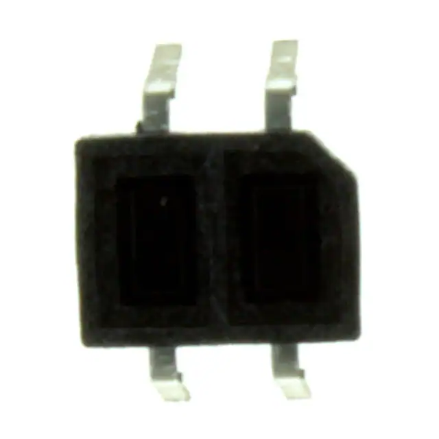 GP2S24BCJ00F Sharp Microelectronics