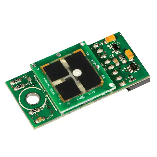 968-042 SPEC Sensors, LLC