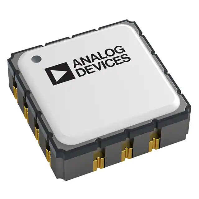 ADXL356BEZ-RL7 Analog Devices Inc.