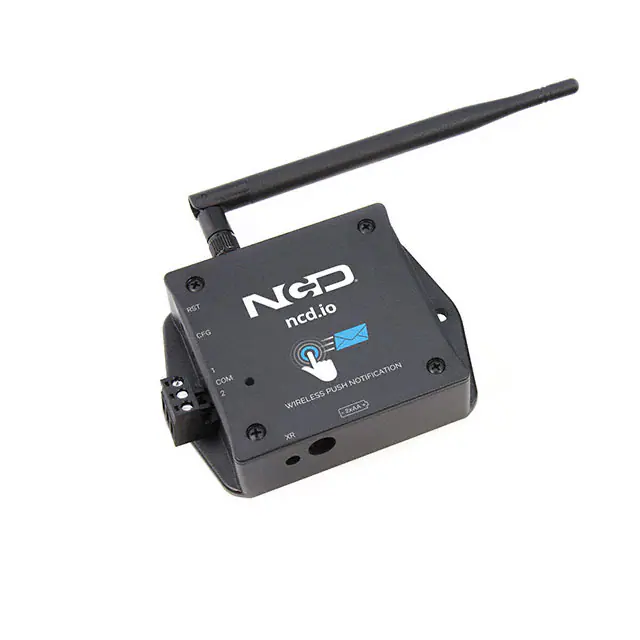 PR52-3D National Control Devices