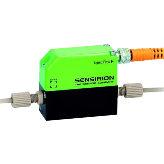 SLQ-HC60 Sensirion AG