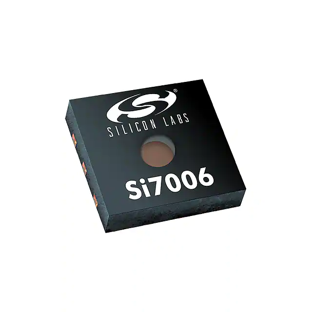 SI7006-A20-IM1R Silicon Labs