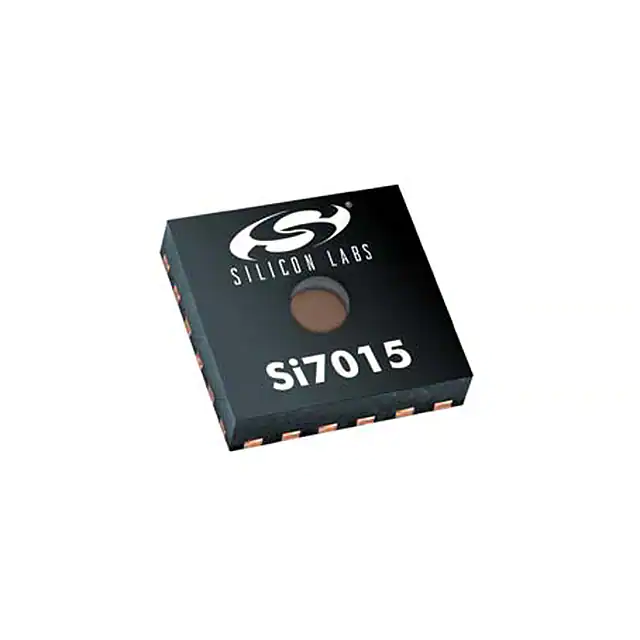 SI7015-A10-GM1R Silicon Labs