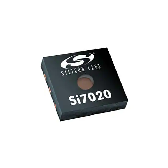 SI7020-A10-GM Silicon Labs