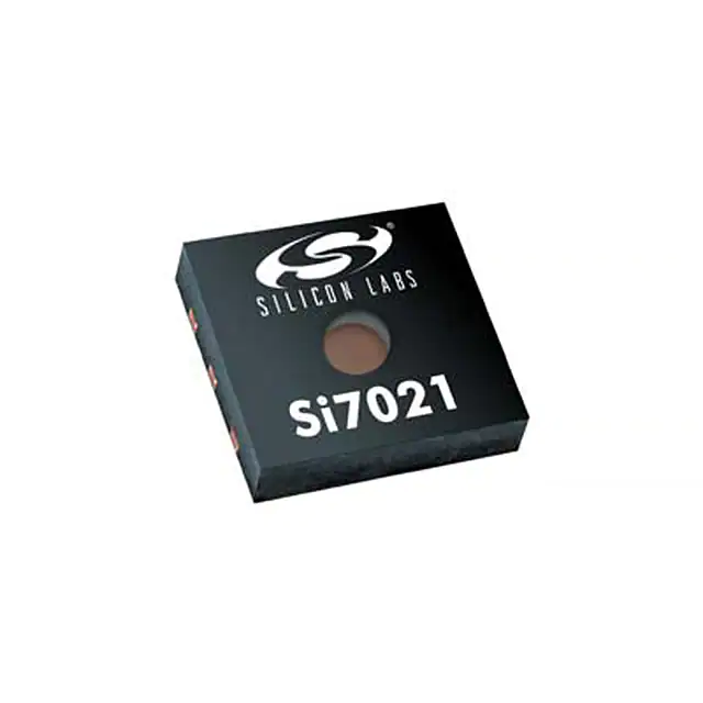 SI7021-A20-GMR Silicon Labs