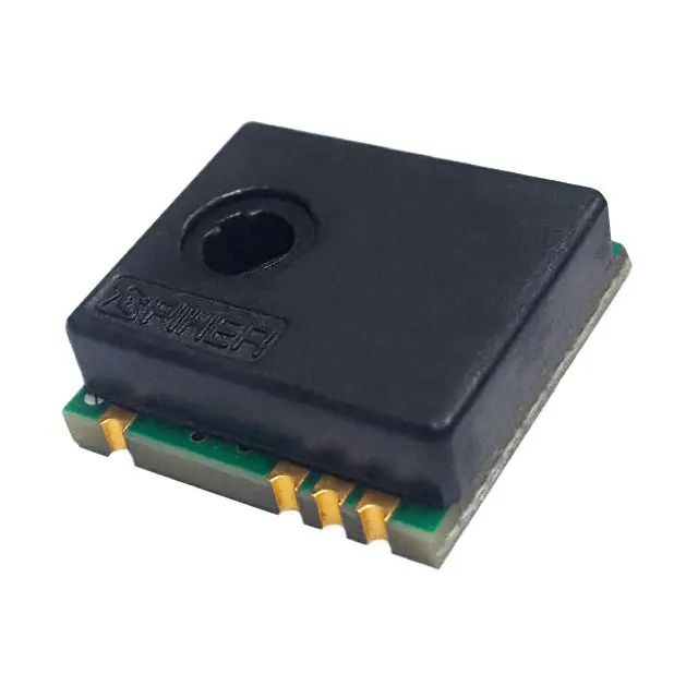 MTS360-1S-C0000-ERA360-05K Amphenol Piher Sensing Systems