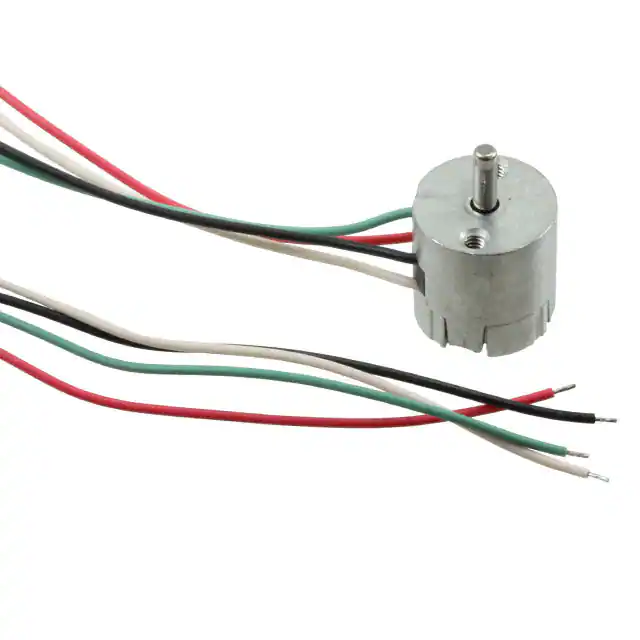 RE12A-200-100-1 Nidec Copal Electronics