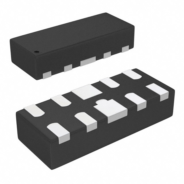DT1240-04LP-7 Diodes Incorporated