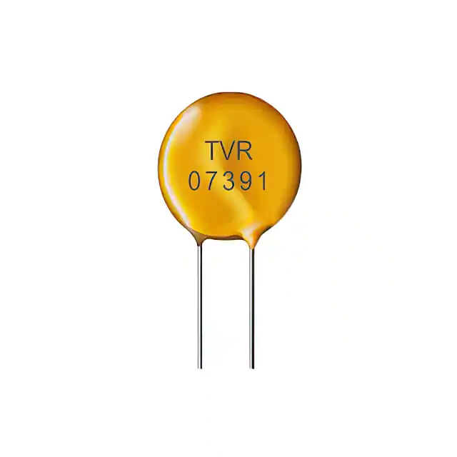 TVR10621KSY Thinking Electronics Industrial Co.