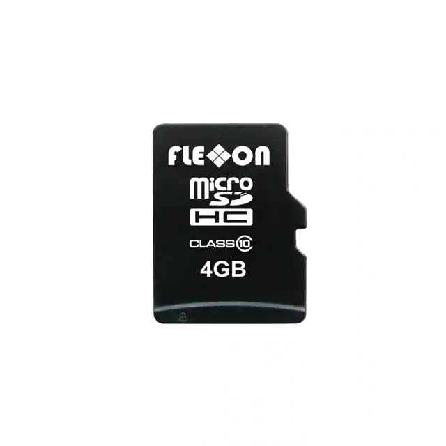 FDMM004G-CA0 Flexxon Pte Ltd