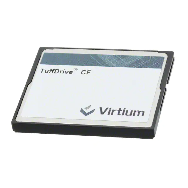 VTDCFAPI004G-1C1 Virtium LLC