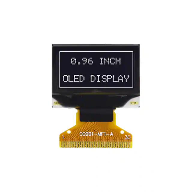 DLC0096DNOG-W-5 DLC Display Co.,Ltd
