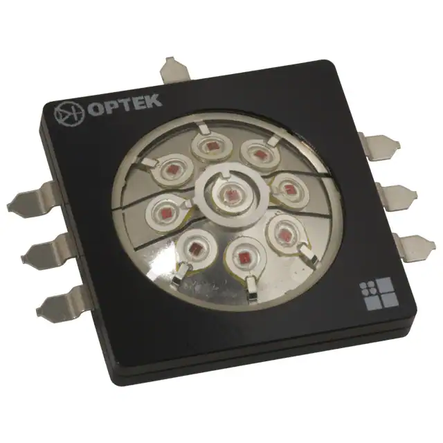 OVTL09LGAR TT Electronics/Optek Technology