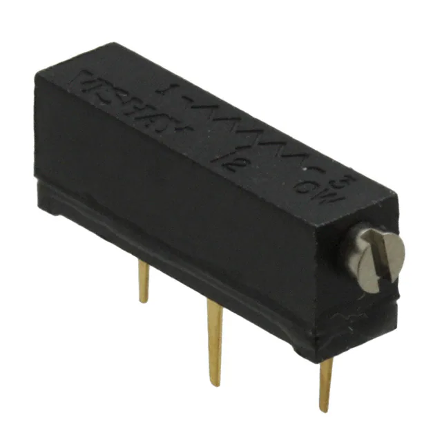 Y00561K00000K0L Vishay Foil Resistors (Division of Vishay Precision Group)